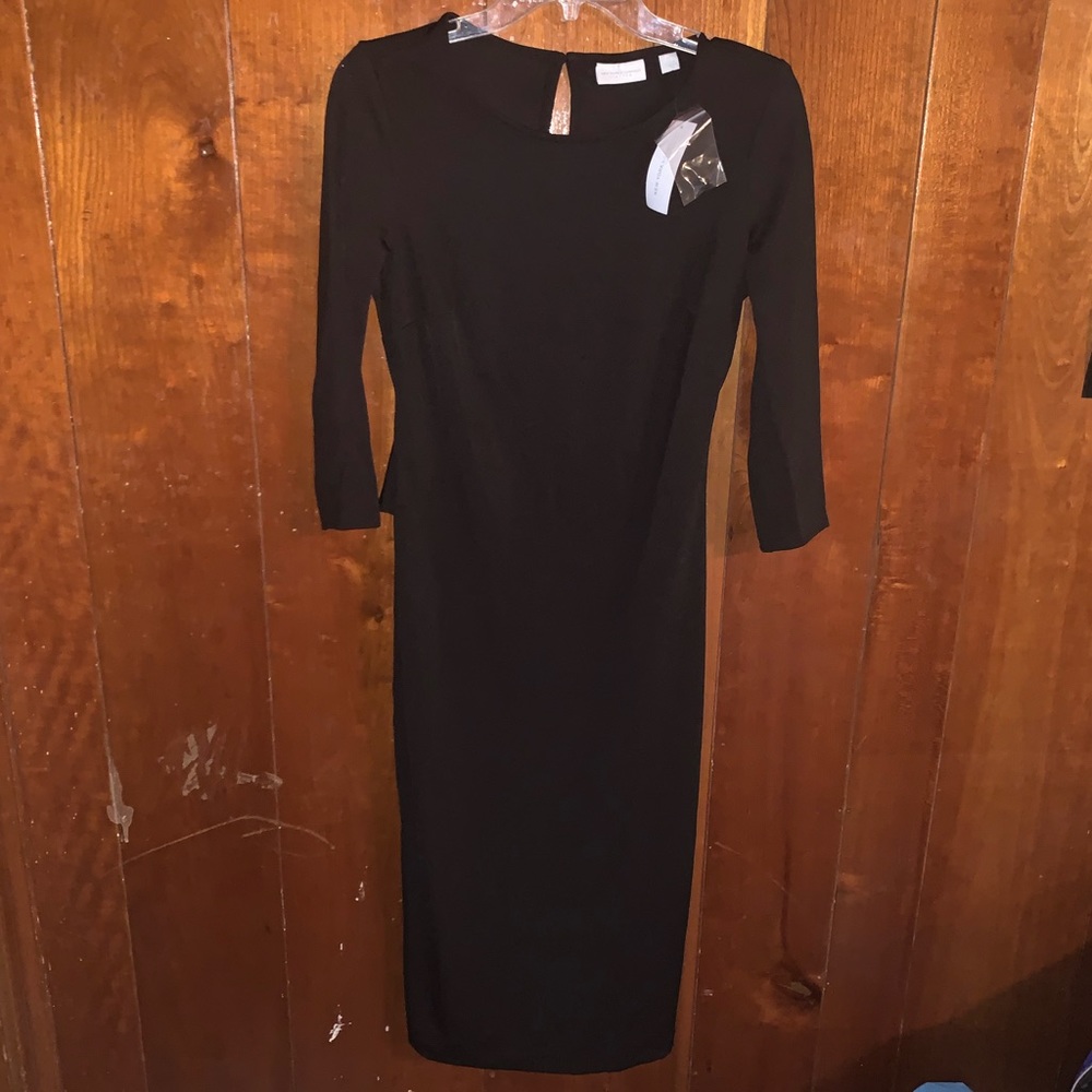 New York & Company Black Dress! NWT ✨✨